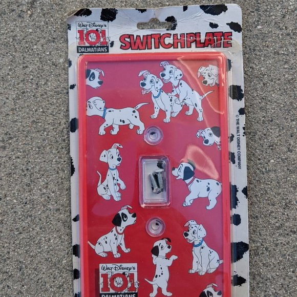 Disney 101 Dalmatians Bundle Assorted Set of 4 - Picture 4 of 9